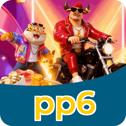 Formulário de Registro pp6