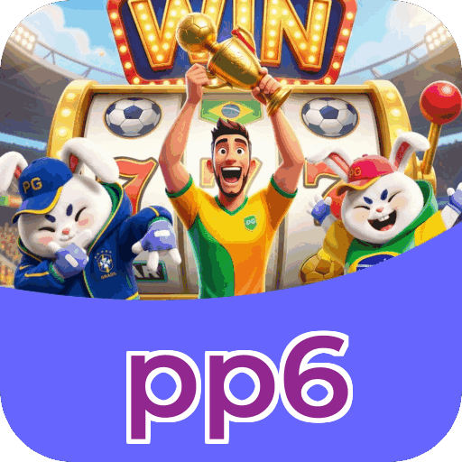 Tabela RTP dos jogos de cassino da pp6