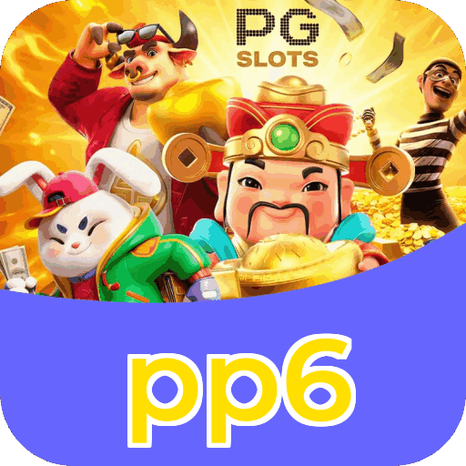 Tabela RTP dos jogos de cassino da pp6